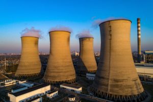 <p>Environmental disclosures are considered key to achieving carbon neutrality in China (Image: He Jinghua / Alamy)</p>