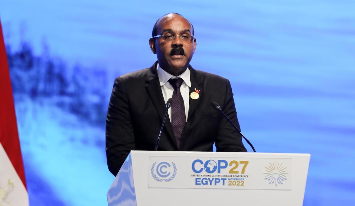 UN climate summit set for tough negotiations in final week