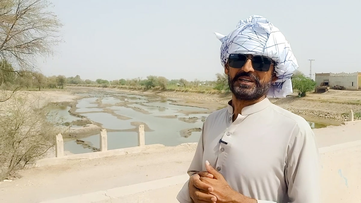 Surviving South Asia’s heatwaves – Part 3, Pakistan