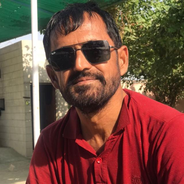 Sultan Rind, Author at Dialogue Earth