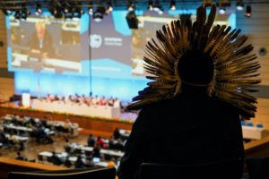 <p>The Bonn Climate Change Conference took place from June 5–15, but the agenda was only agreed upon on the penultimate day (Image: <a id="yui_3_16_0_1_1687252459333_1877" class="owner-name truncate" title="Go to UNclimatechange’s photostream" href="https://www.flickr.com/photos/unfccc/52952919517/in/album-72177720308836911/" rel="author" data-track="attributionNameClick">UN Climate Change</a> / <a href="https://www.flickr.com/photos/unfccc/">Flickr</a>, <a href="https://creativecommons.org/licenses/by-nc-sa/2.0/">CC BY-NC-SA 2.0</a>)</p>