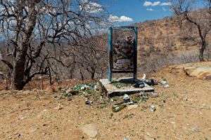 <p>Recycling rates in sub-Saharan Africa stood at just <a href="https://www.lilongwewildlife.org/wp-content/uploads/The-Case-for-Banning-Single-Use-Plastics-Report-in-Malawi.pdf">4%</a> in 2012 (Image: Alamy)</p>