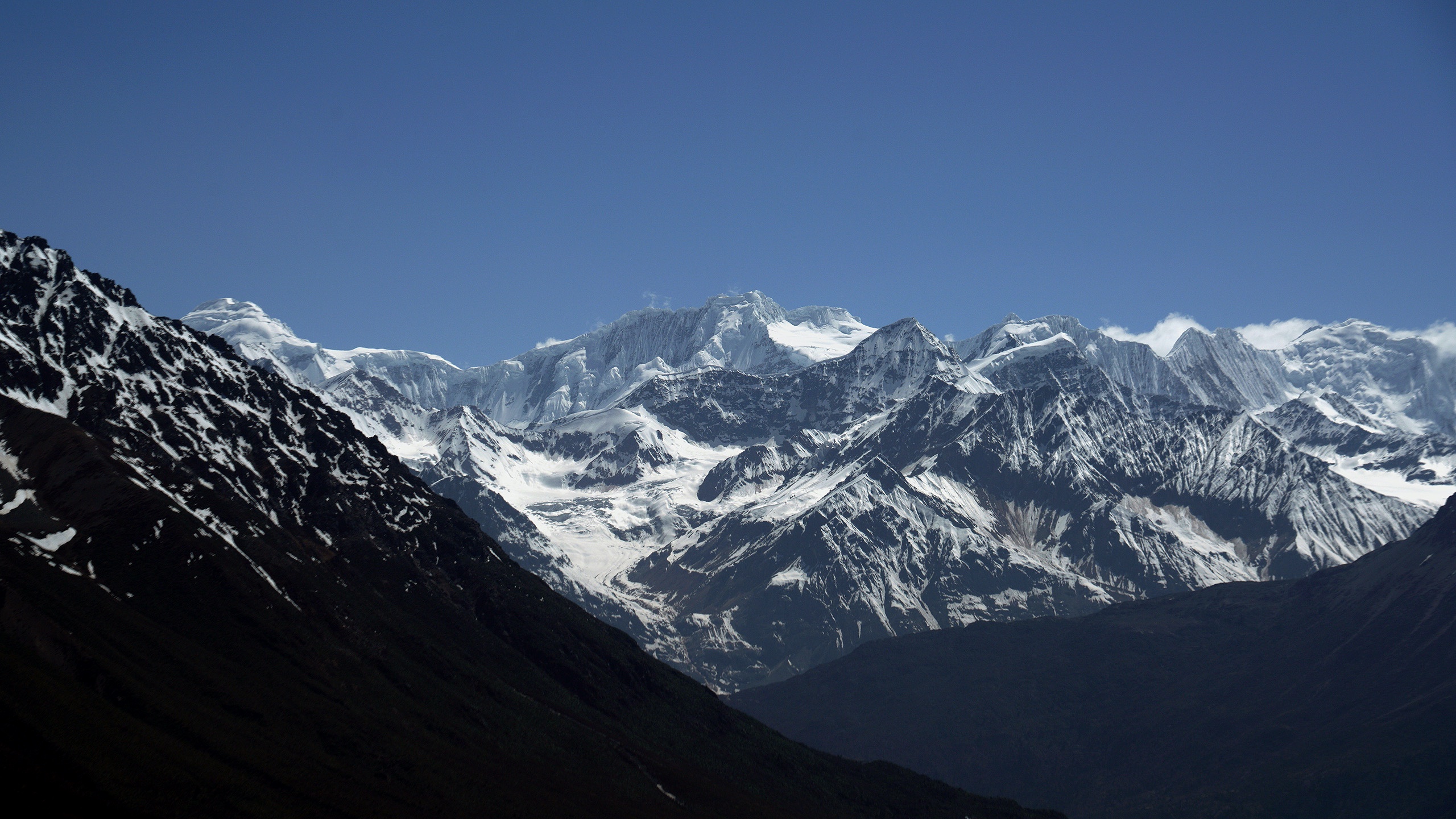 temperate glaciers in the Qinghai-Tibet Plateau