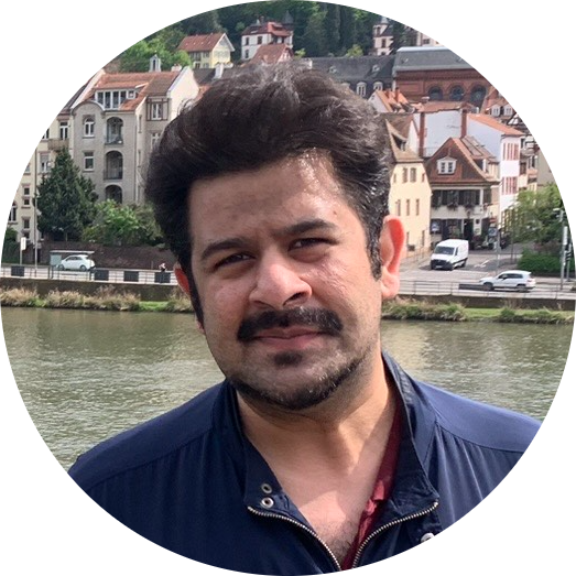 Hamza Butt, Author at Dialogue Earth