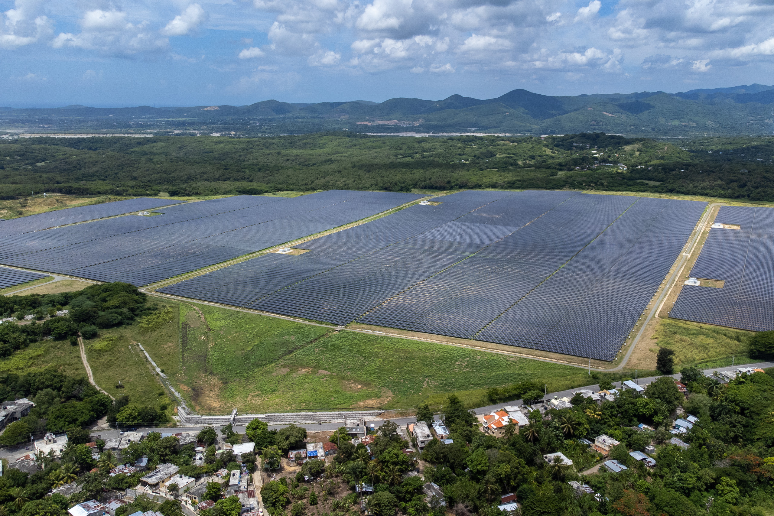 Renewables &lsquo;boom&rsquo; in the Dominican Republic, but some feel sidelined