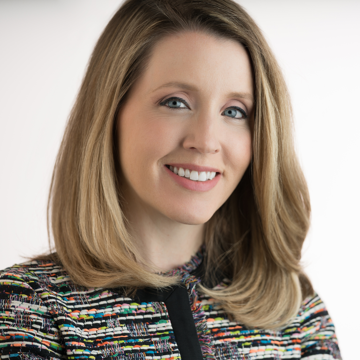 Margaret Myers headshot