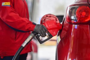 <p>The number of filling stations in China has finally started to fall. As electric cars start to make inroads, this could mark the beginning of the end for petroleum vehicles in the country. (Image: Alamy)</p>