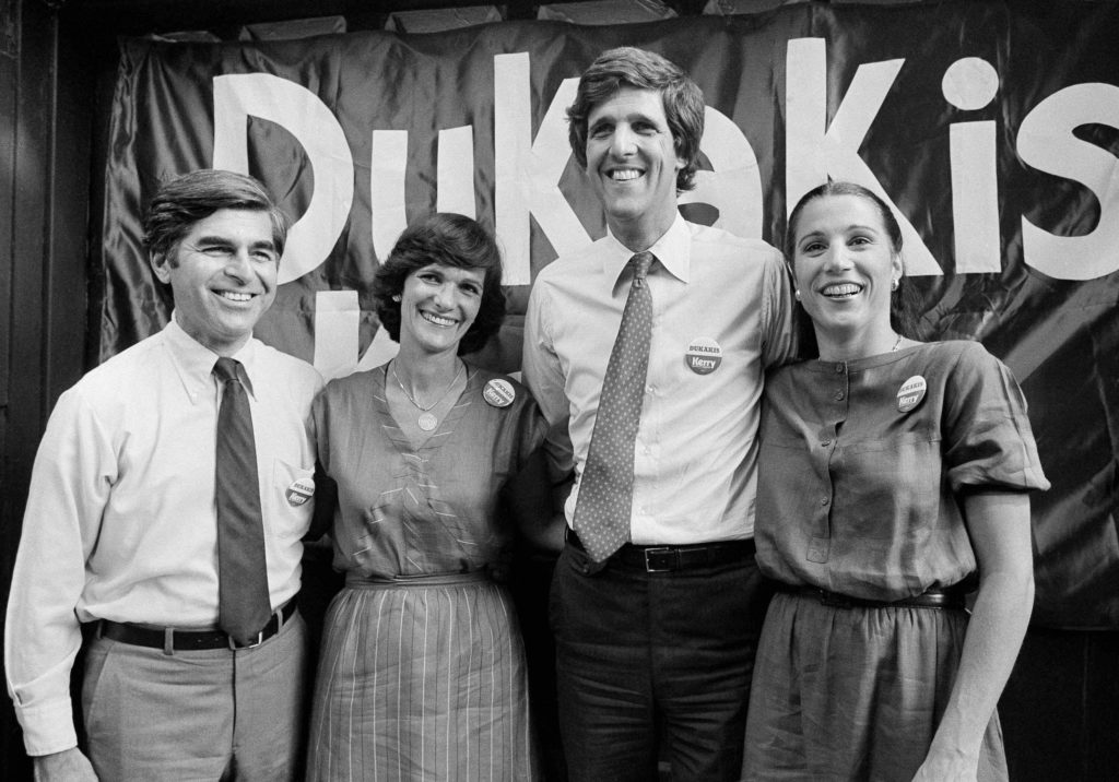 John Kerry's climate legacy: ‘Not a job, but a conviction’ | Dialogue Earth