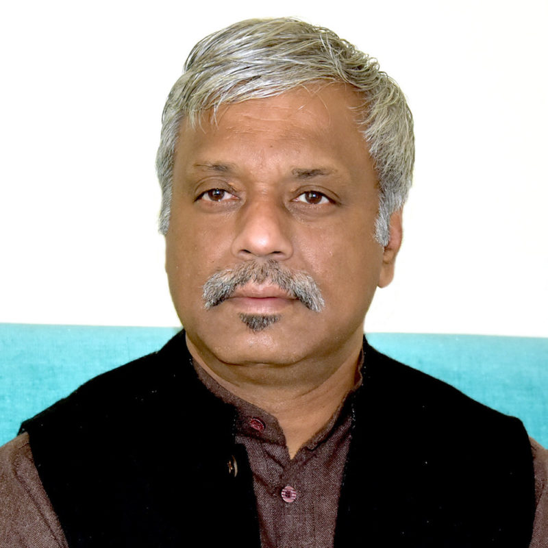 Uttam Kumar Sinha