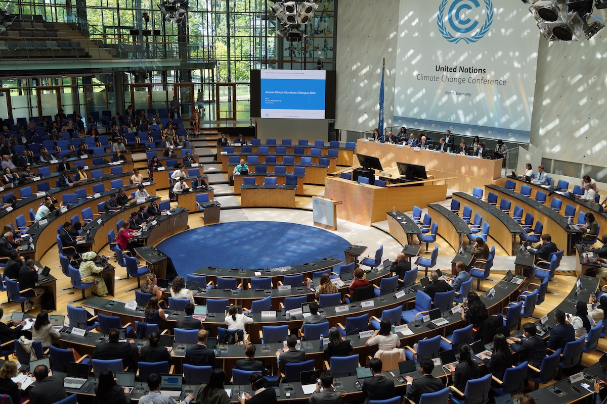 Germany-Bonn-UN-SB60-climate-