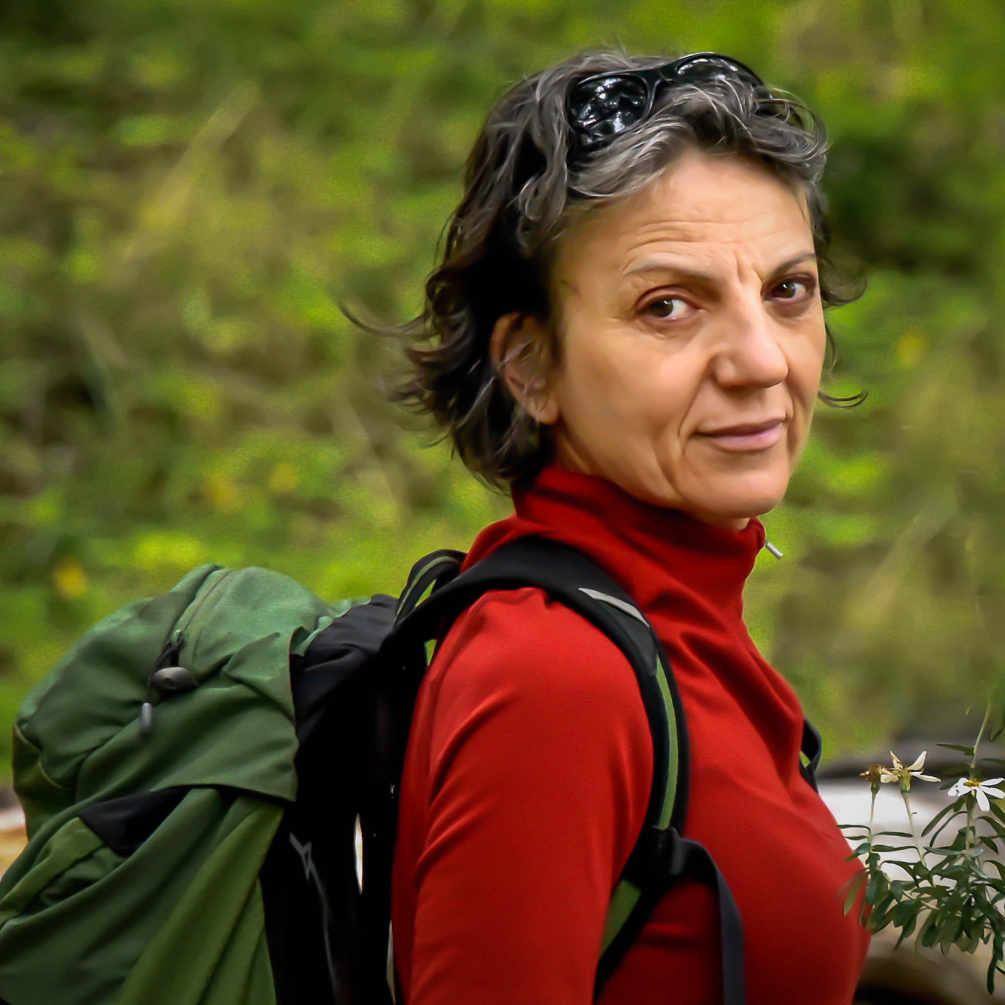 A premiada bióloga argentina Sandra Díaz conversou com o Dialogue Earth sobre o avanço lento no cumprimento das metas globais de biodiversidade e suas projeções para a COP16