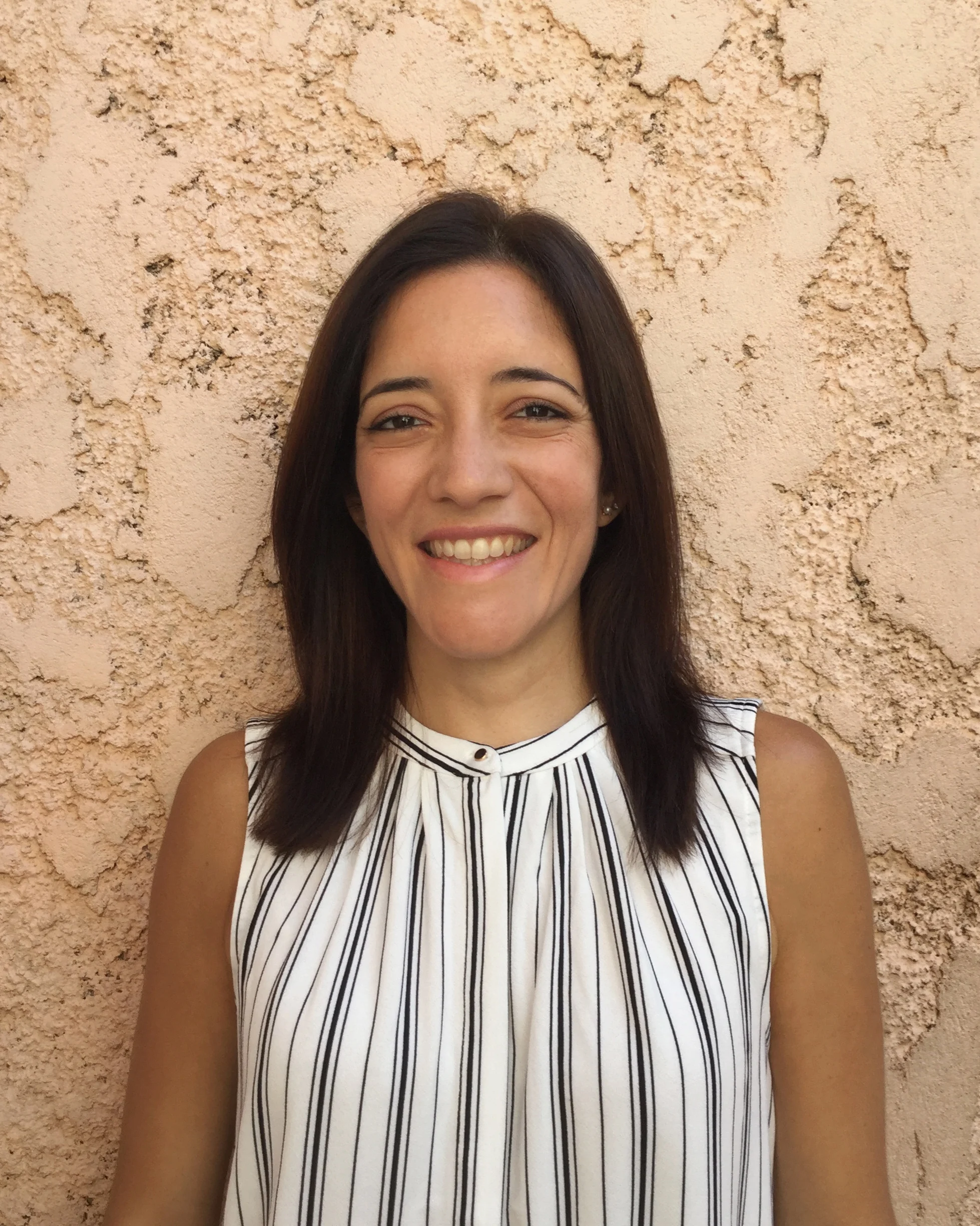 Juliana González Jauregui