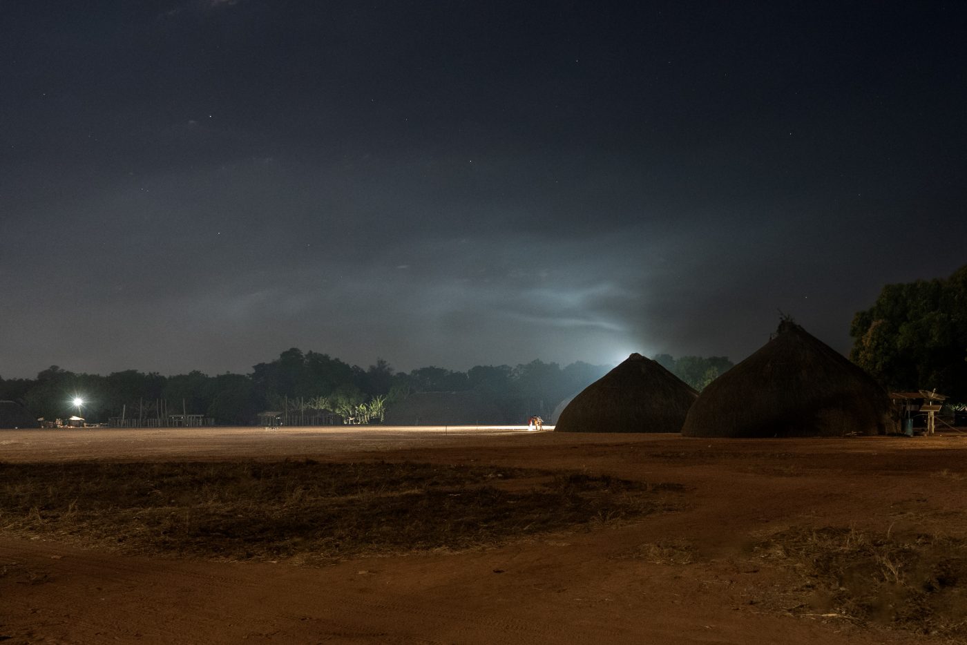 Solar power is turning the tide on energy inequality in the Amazon