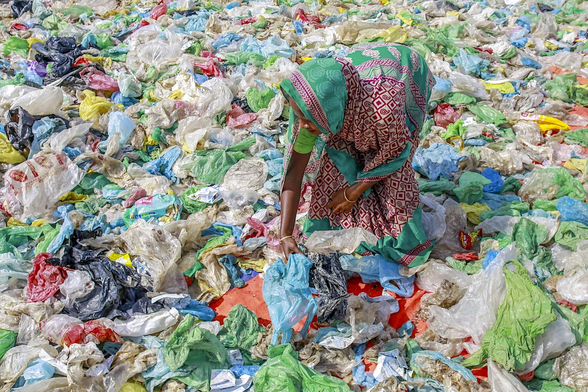 Analysis: Can Bangladesh’s single-use plastic crackdown succeed?