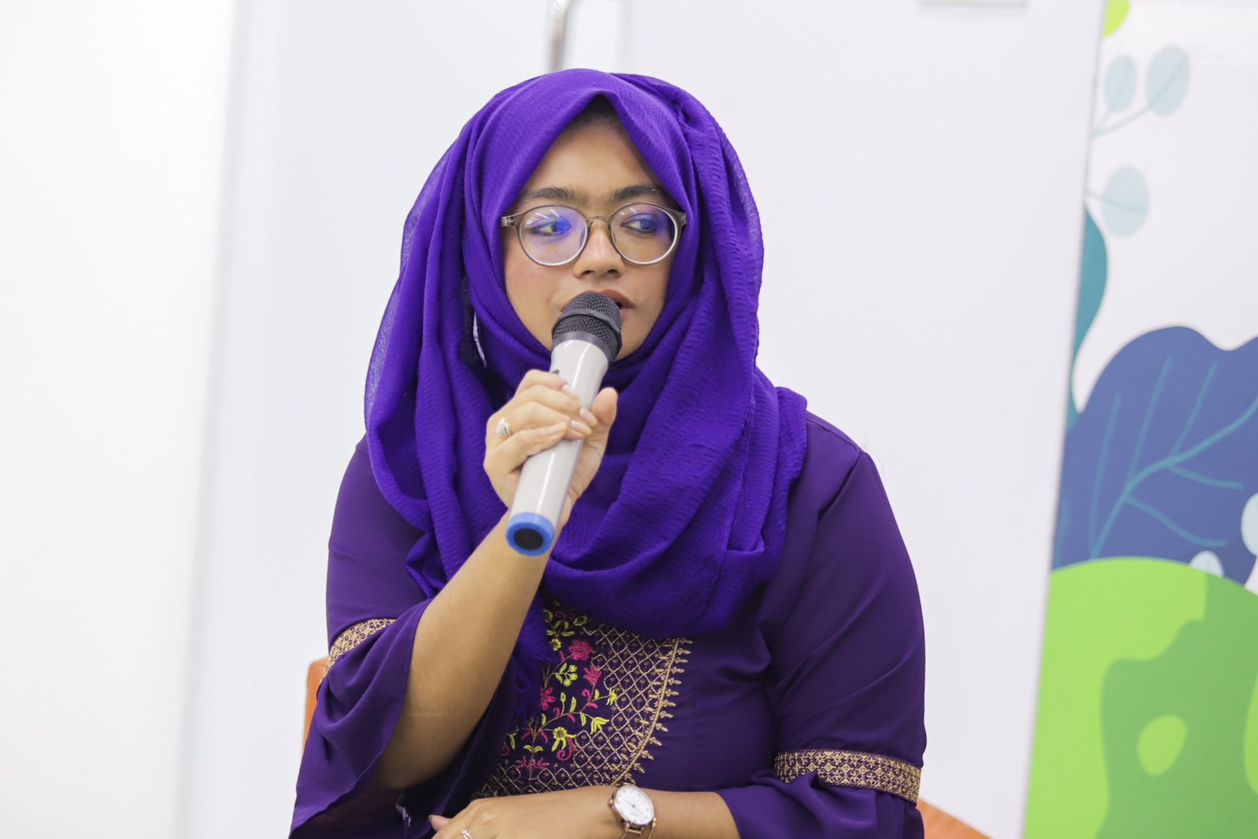 Lamia Mohsin 