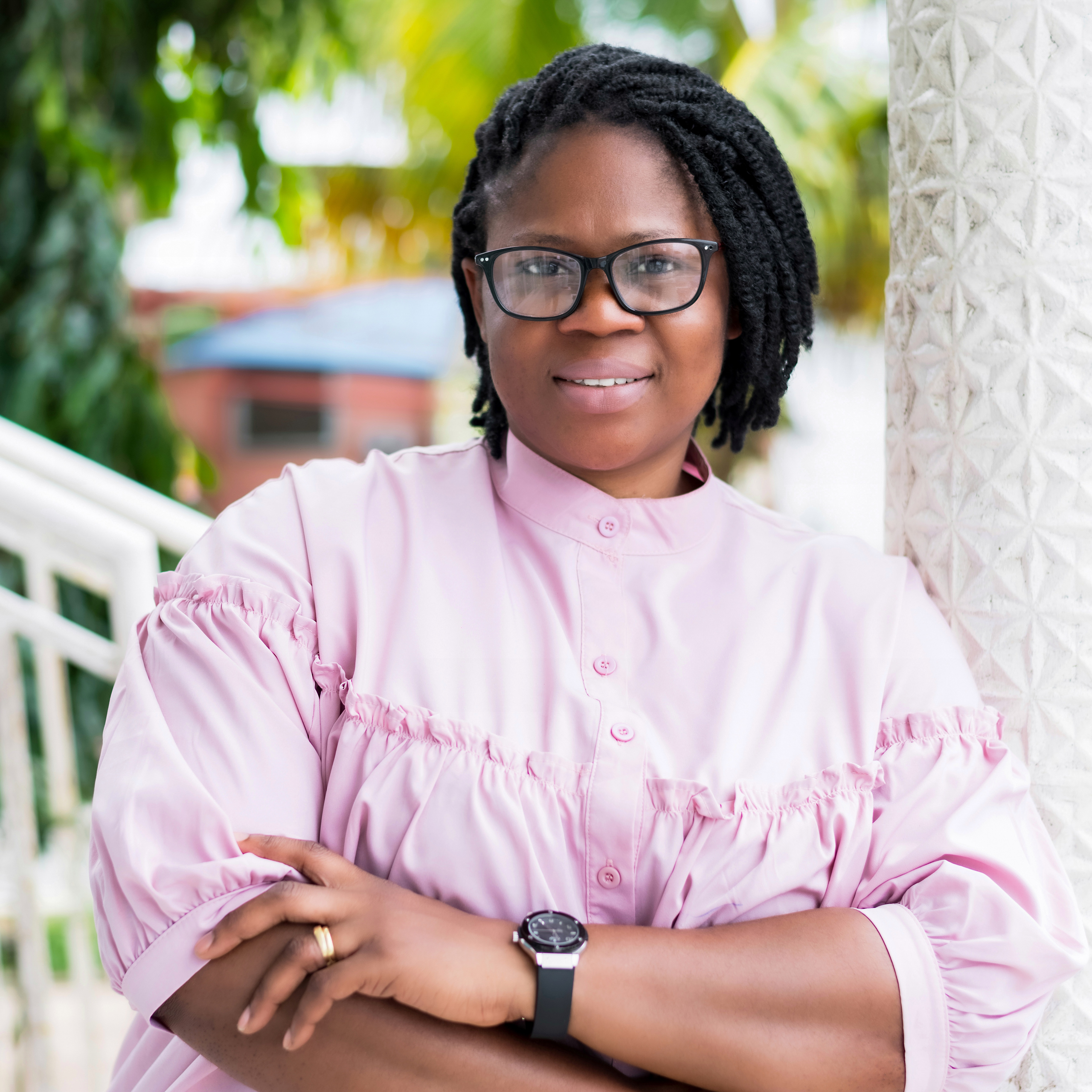 Rebecca Kyerewa Essamuah