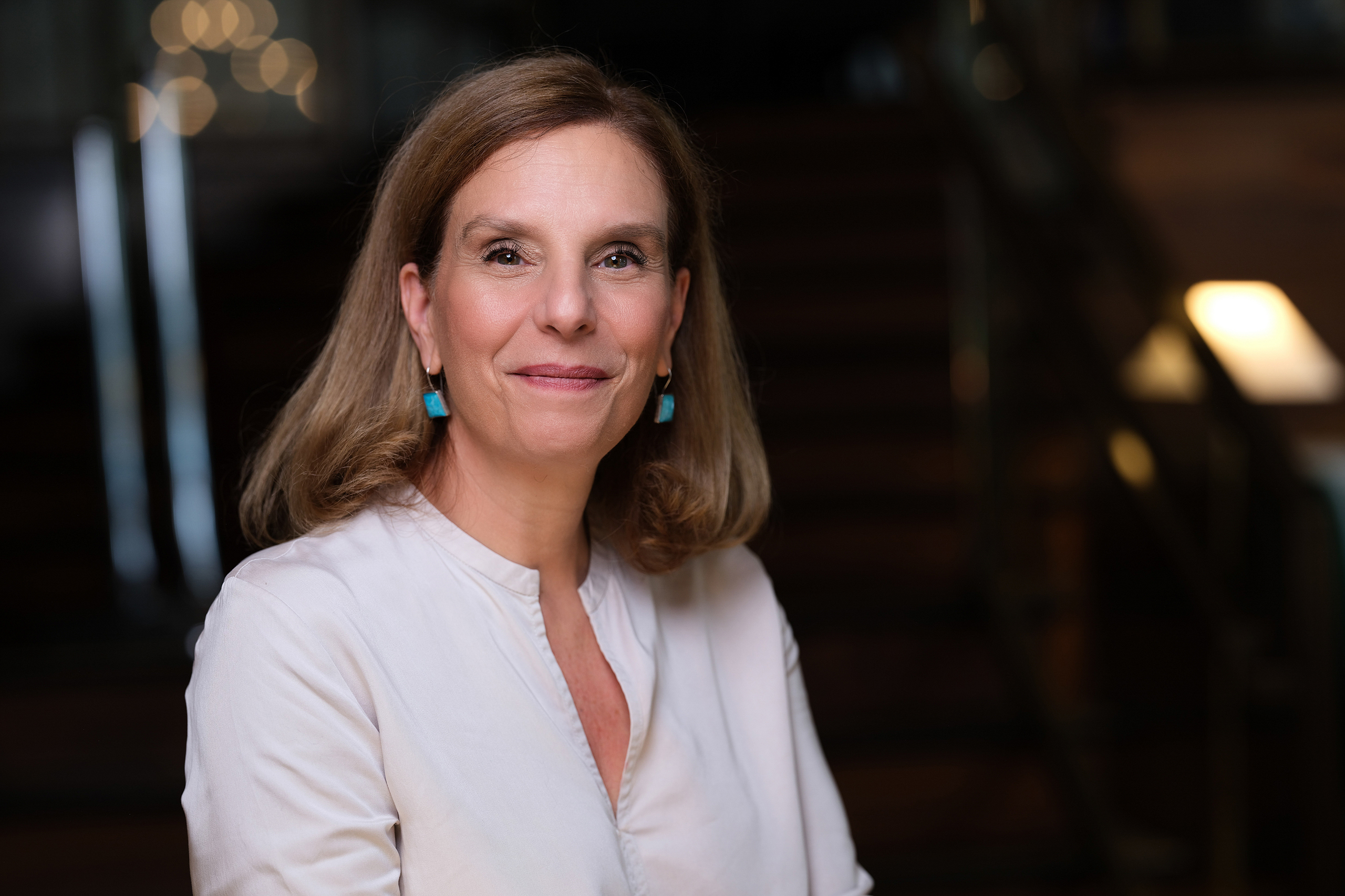 Eleni Myrivili headshot