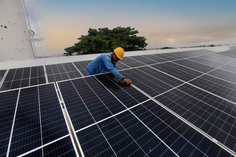 Can China’s clean energy push help Brazil reindustrialise? | Dialogue Earth