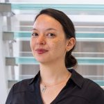 Megan Jungwiwattanaporn