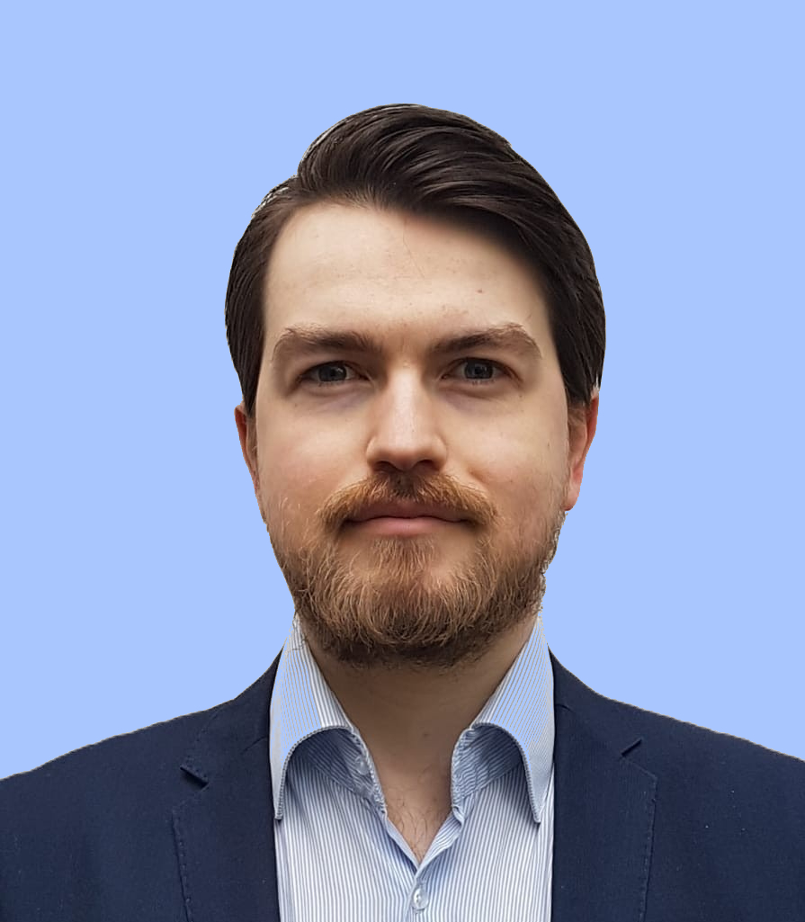 Iskander Erzini Vernoit