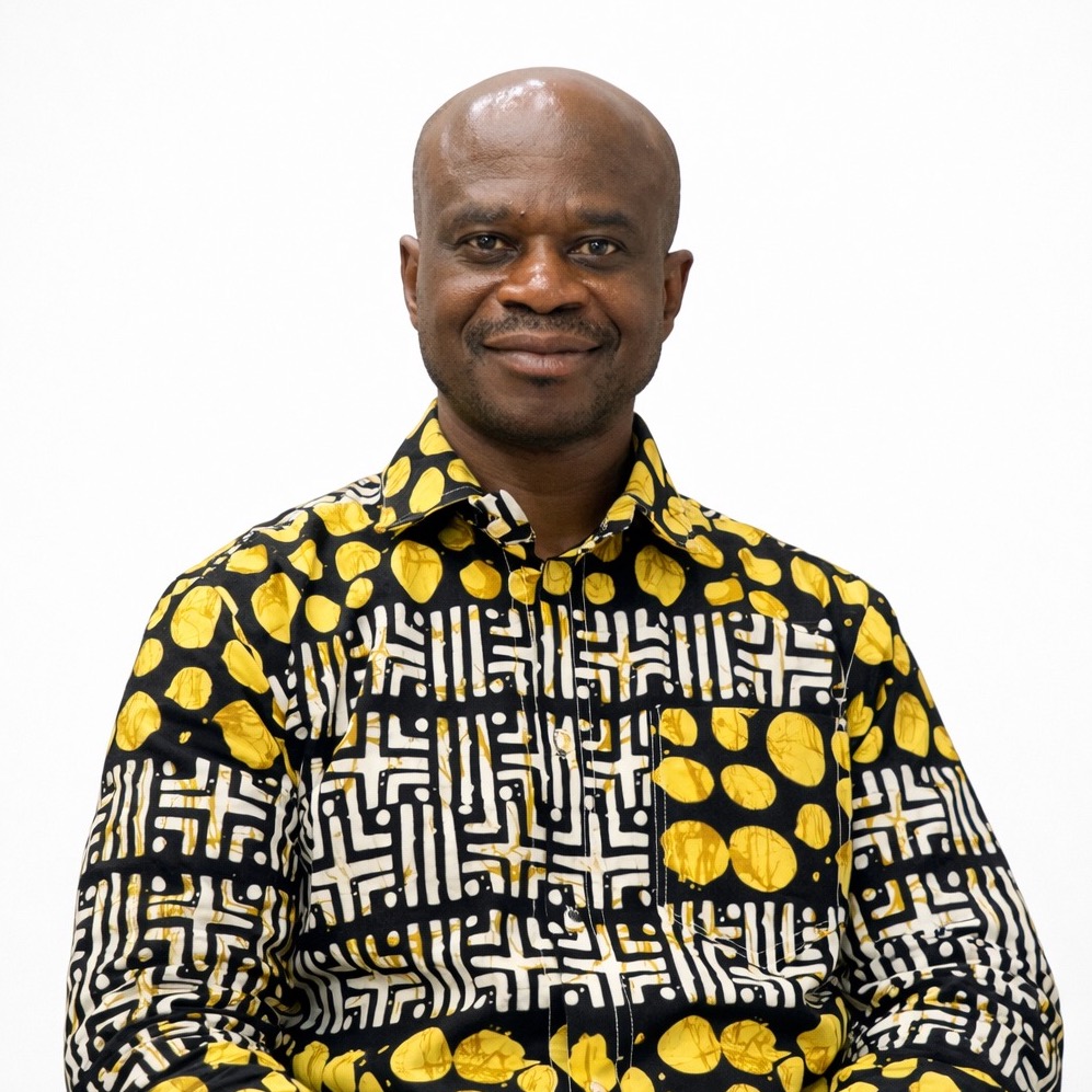 Nana Antwi-Boasiako Amoah