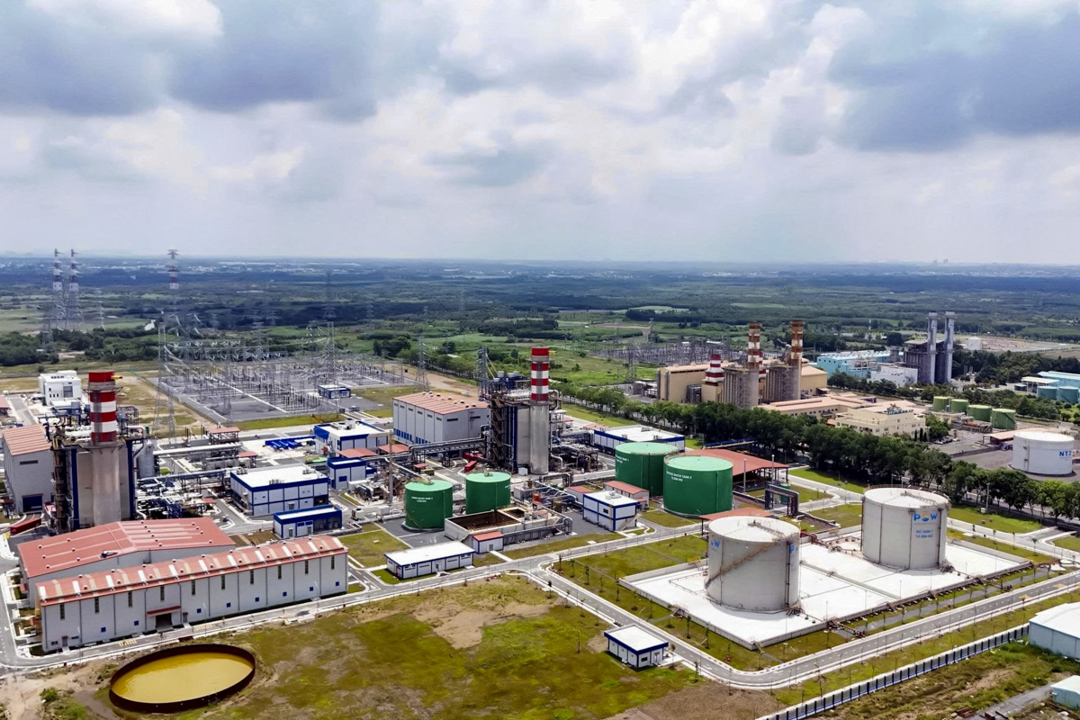 Vietnam’s gas projects stall amid investor claims of unbankability and a renewables pivot