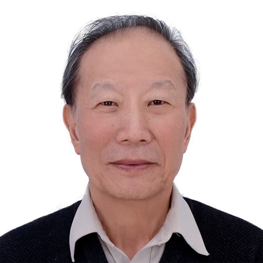 Yang Fuqiang