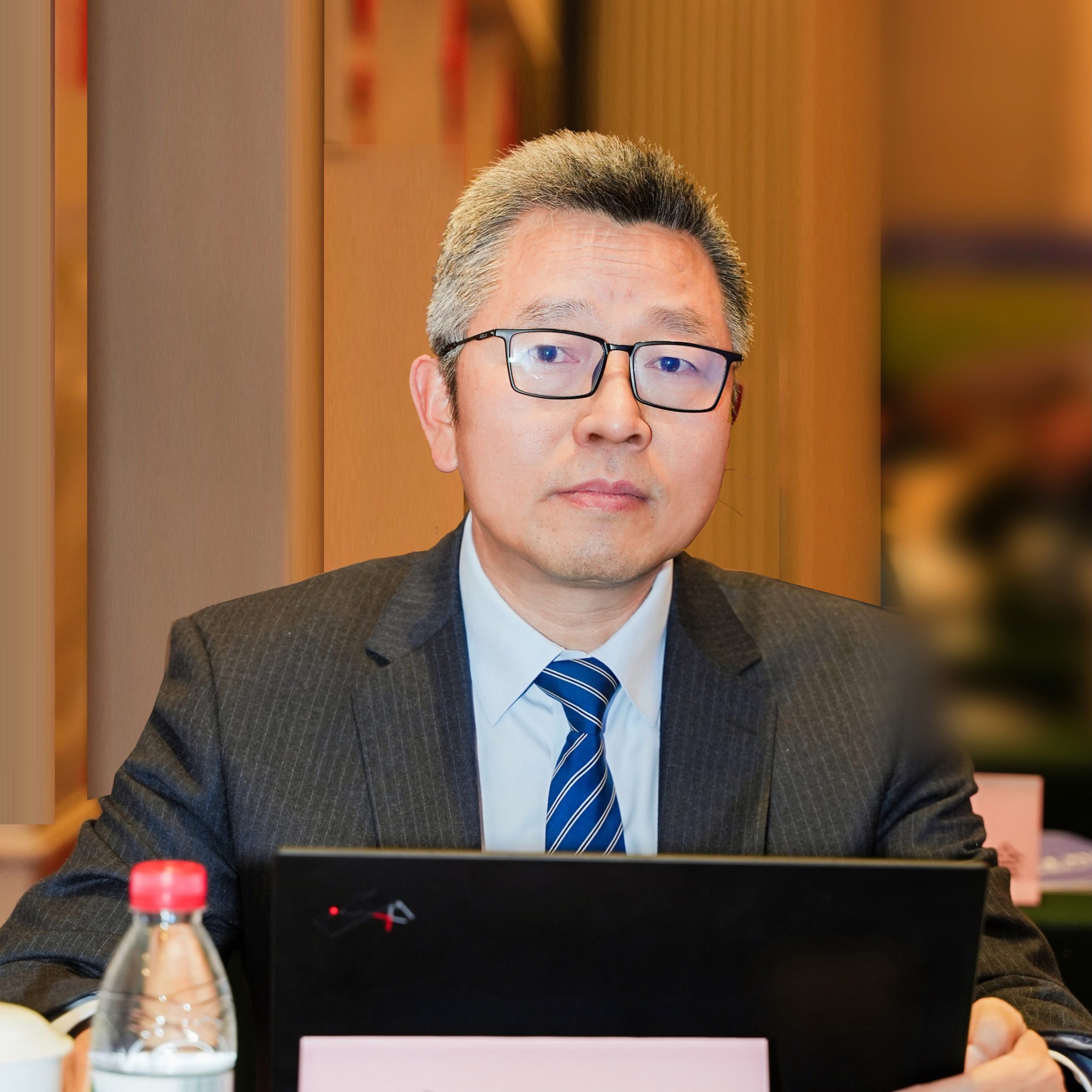 Yuan Jin