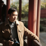 Chen Jian headshot