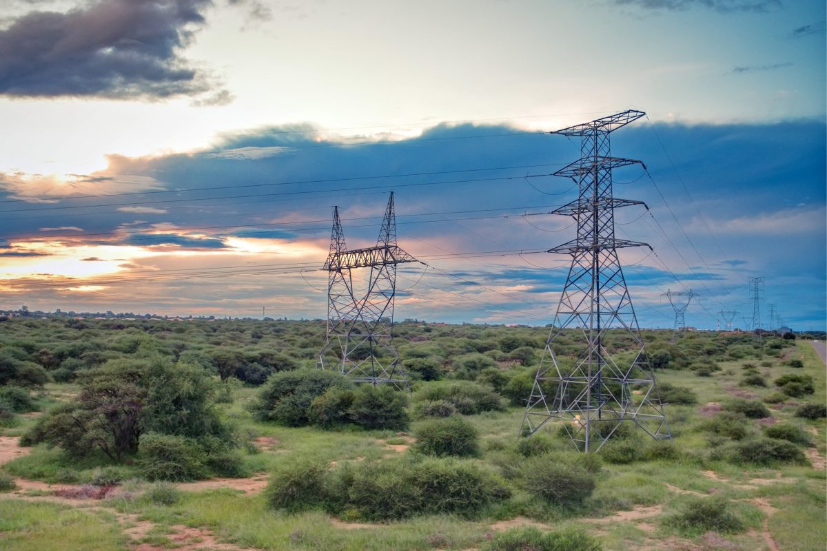 Can Africa’s biggest electriﬁcation drive keep its promise?
